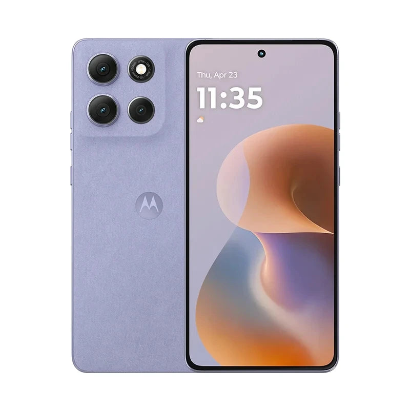 Original Motorola Moto G100 Pro 5G Smart Phone Dimensity 7300 6.7inch LTPO 50MP AI Camera 30W Fast Charge 50MP Rear Camera OTA