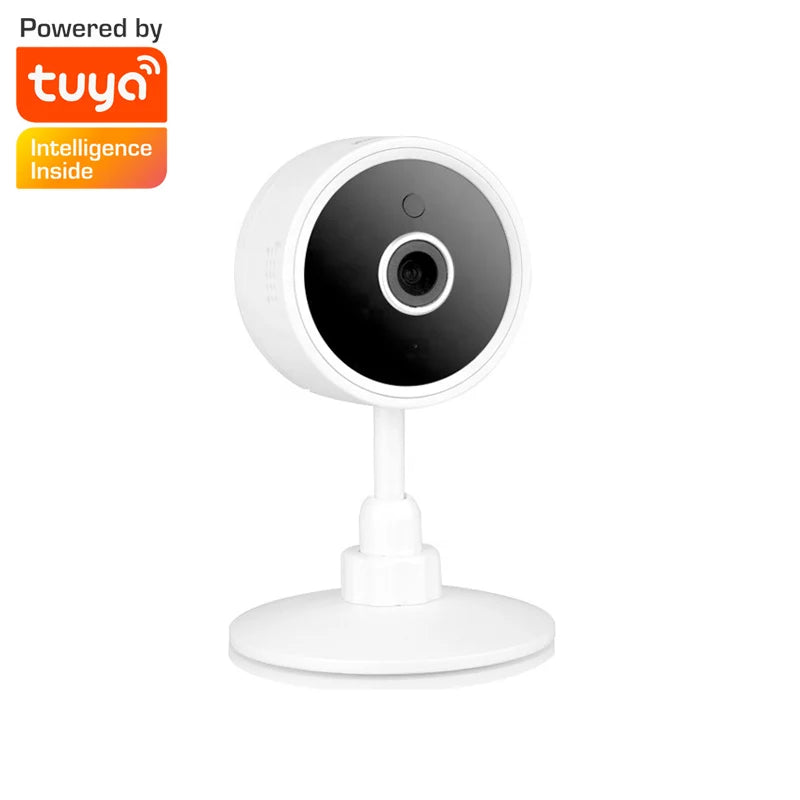 2MP Tuya WIFI Camera Alarm Sound PER BRAND China Hot Sale  Best Quality Tuya Smart Camera
