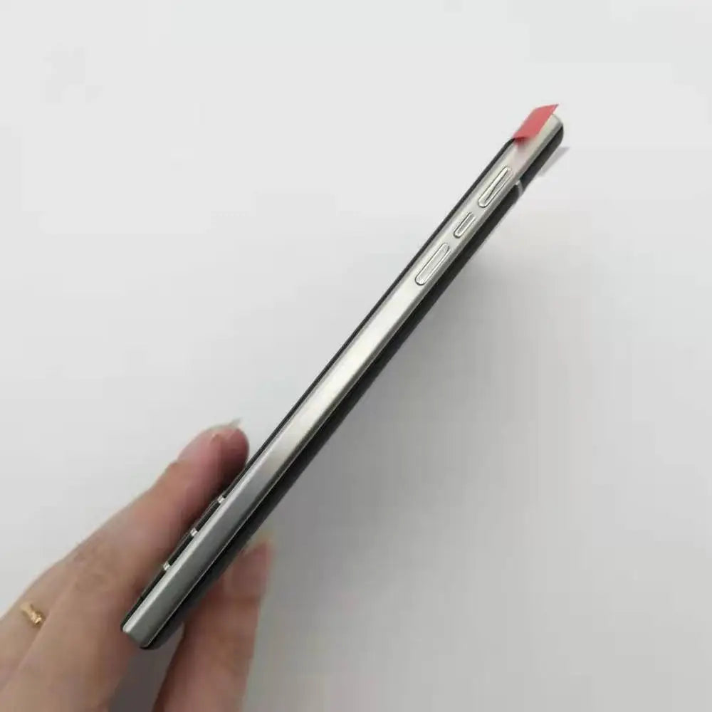 Blackberry Passport Q30 Q30-1 Q30-3 Refurbished-Quad Core LTE 3GB RAM 32GB ROM 13.0MP BlackBerry OS Cell Phone Good Condition