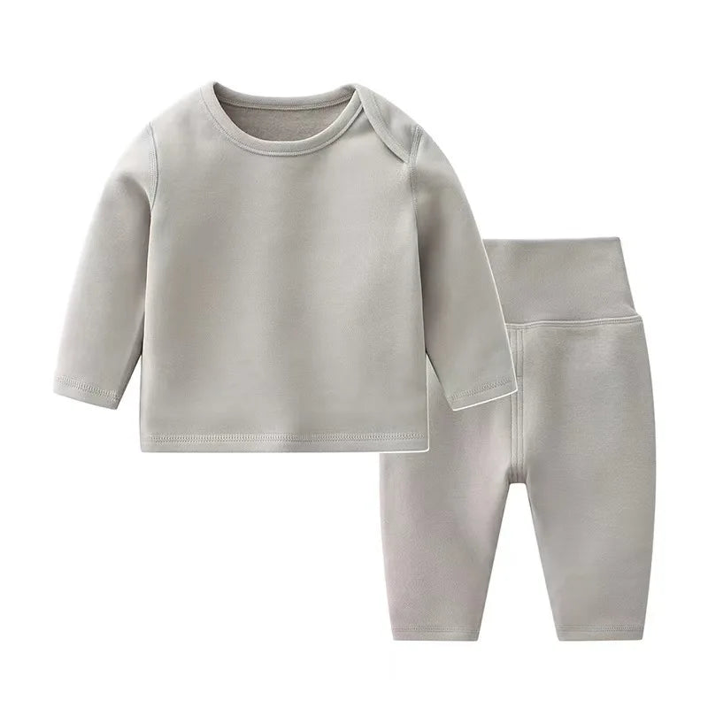 New Arrival Baby Boys Clothing Set Spring 3piece Children's Suit with Shirt + Vest+pants Infants Baby Clothes