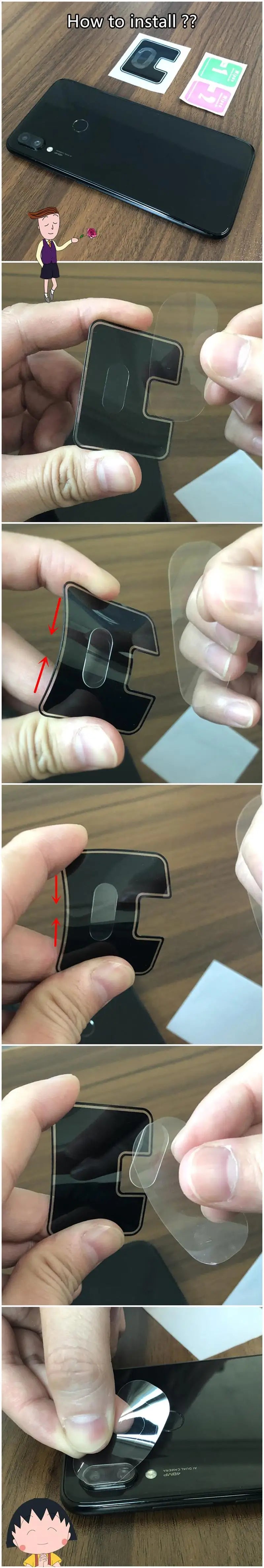 Privacy Screen Protector For Realme GT 7 China Anti-Spy Tempered Glass Realme GT7 China Camera Glass For Realme GT 7 China Glass