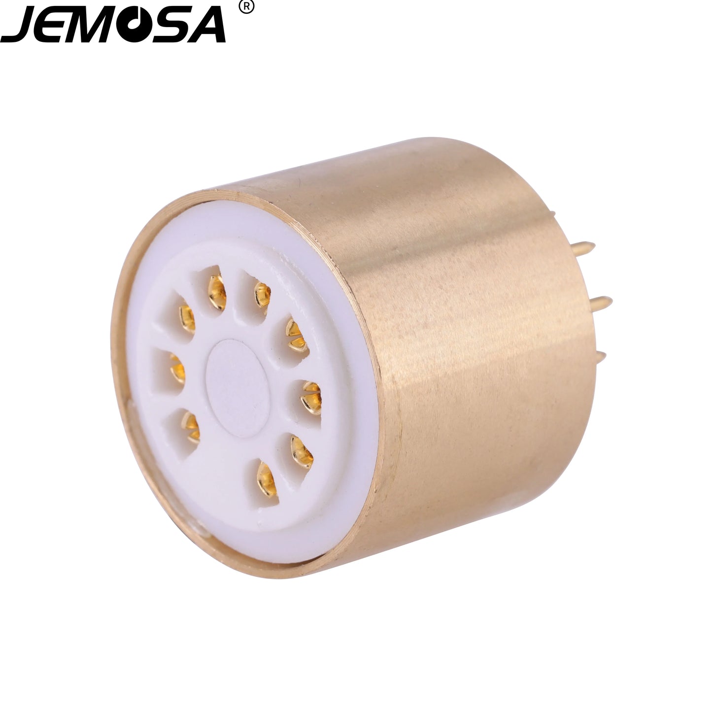 1PC 396A 6N3  5670 Tube TO ECC88 E88CC 6922 6DJ8 Tube (bottom)  DIY Audio Amplifier 9Pin Vacuum Tube Convert Socket Adapter