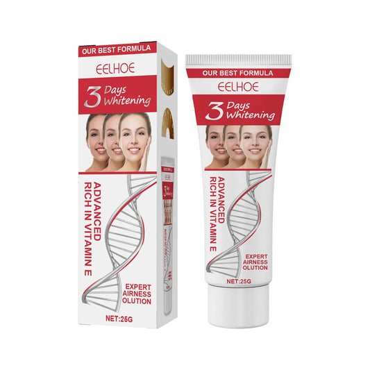 EELHOE Gentle Care Facial Moisturizer Cream Tender and Smooth Skin Moisturizing Cream
