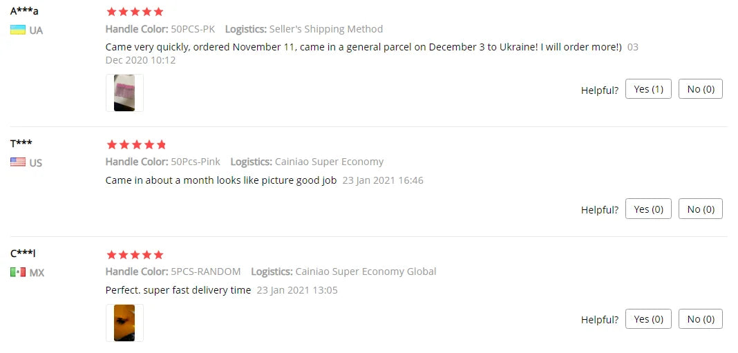 500pcs Eyelash Brushes Spoolies Micro Lash Mascara Wands Combs Wholesale Makeup brush wholesale For Eyelash Extension Makeup