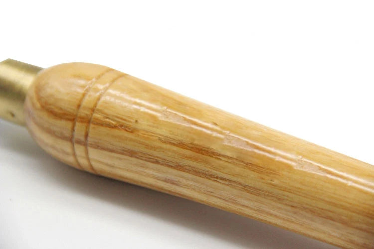 Rotating Woodworking Lathe Gouges Tools HSS Wood Carving Hand Chisel Thimble Knives Set Turning Tools