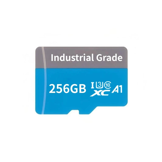 Industrial Good Die Memory Card 64gb 128gb Tarjeta De Memoria 256gb Sd Memory Card for Drone Driving Recorder