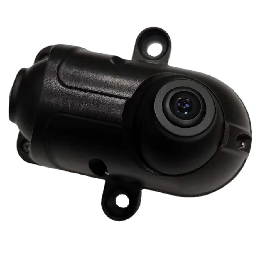 Waterproof 1080P/960P HD Night Vision Dual Lens Truck Vehicle Camera Front and Rear Integrated Camera