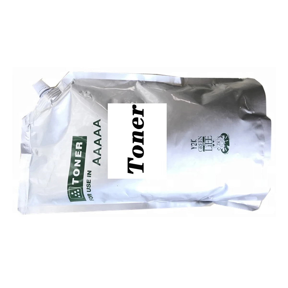1KG Ink Toner Powder Dust Reset Refill Kits for Develop Ineo Plus TNP57-BK TNP57 B TNP57 K TNP57 BK TNP 57B TNP 57K TNP 57BK