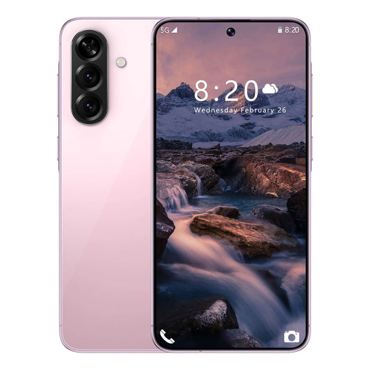 Original Phone A56 ultra Smartphone A56 8gb + 256gb 5g Dual Sim Mobile Phone 5g Smartphone