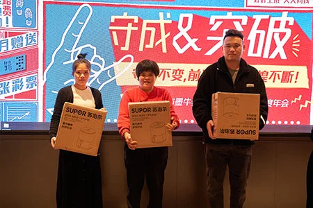 Travel Sports Gym Duffel Bag with Shoe Compartment Bag for Women