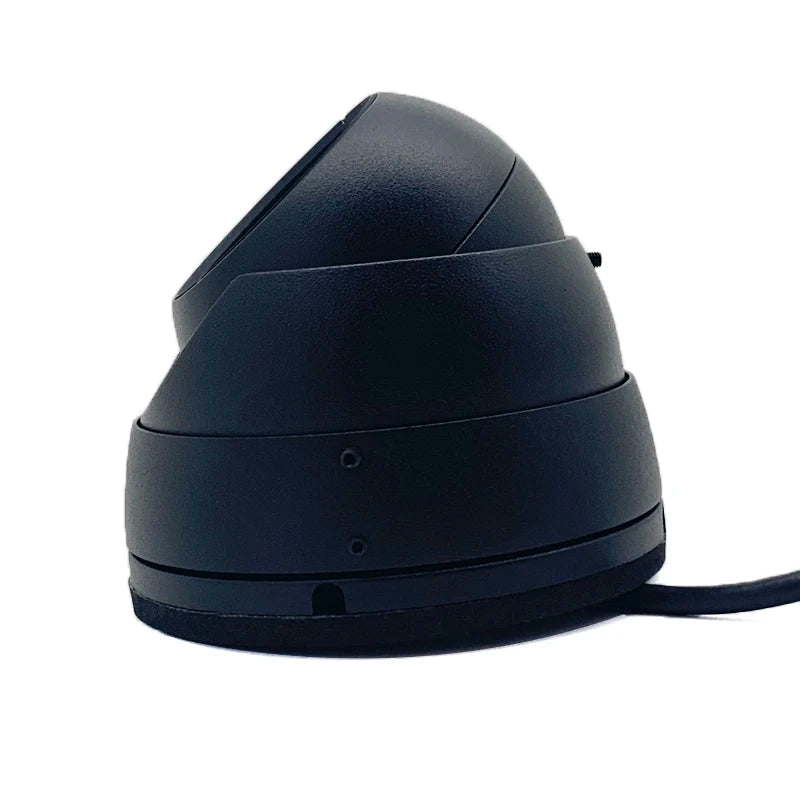 Oem Odm 1080p 720p 2.0Mp Cctv Wide Angle Inside View Indoor 24pcs IR LED Surveillance Bus Truck Ip Poe Network Camera With Audio