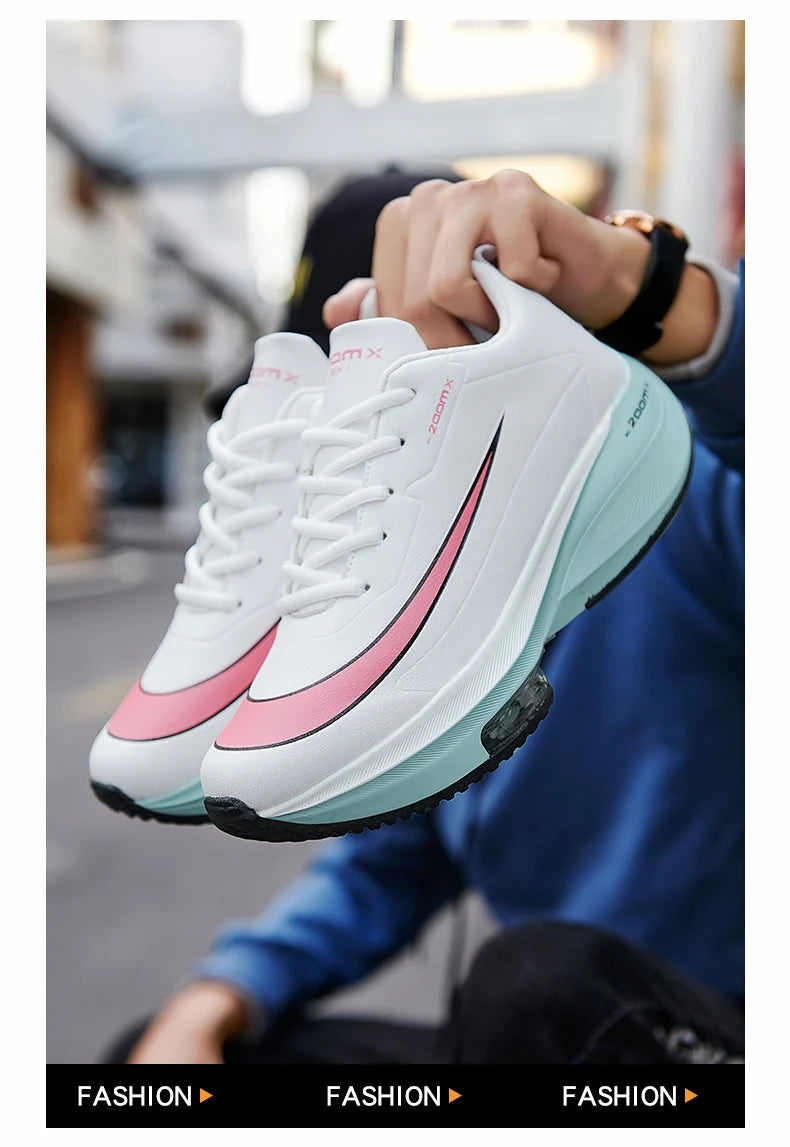Shoes men Sneakers Male casual Mens Shoes tenis Luxury shoes Trainer Race Breathable Shoes fashion loafers running Shoes for men