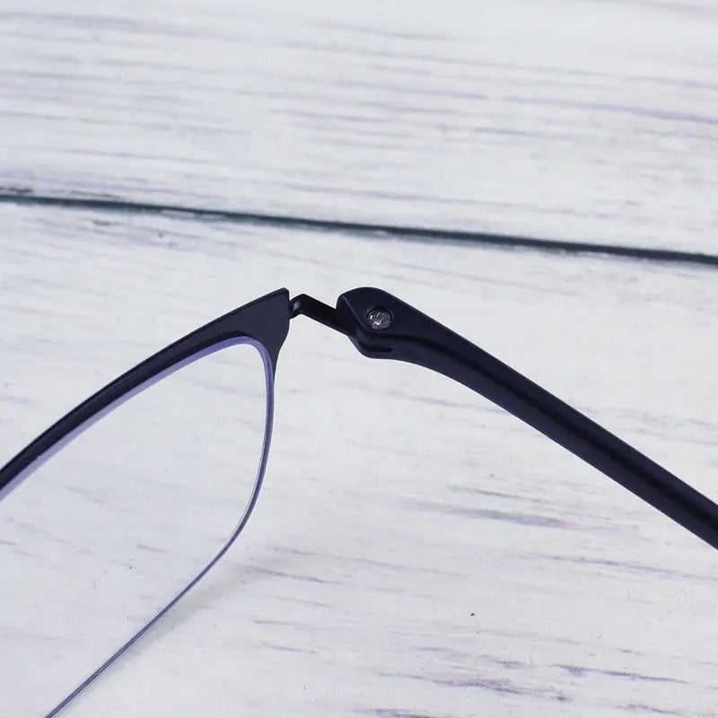 Multifocal Progressive Reading Glasses Computer for Reader Men Sight Clear Eyeglasses Women +1.0 1.5 2.0 2.5 3.0 3.5 4.0