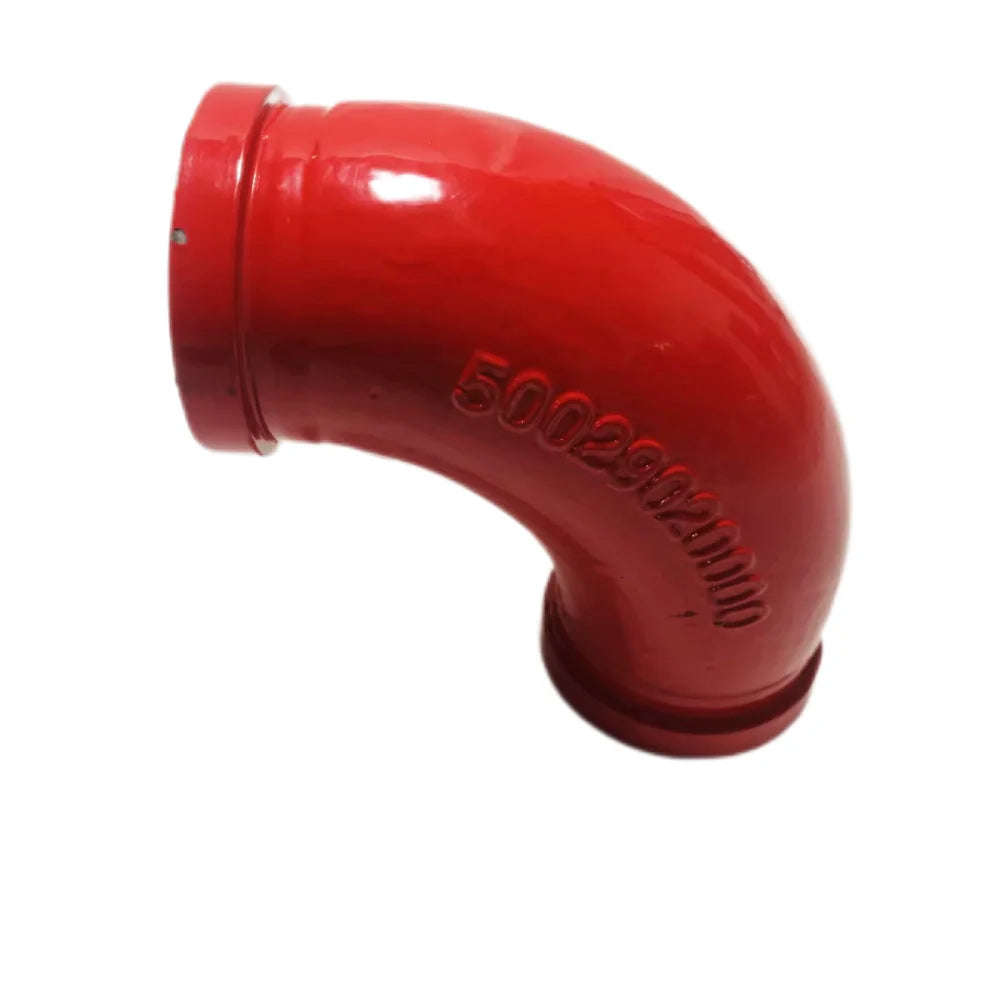 Stainless Steel 45 Degree Elbow BW Concrete Pipe Elbow Pipe Fittings