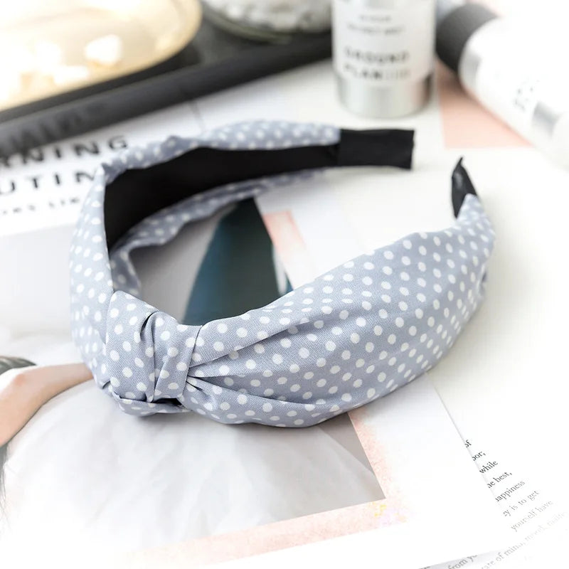 Flowers Scrunchies Big Rubber Hair Ties Elastic Hair Bands Girs Bow Ponytail Holder Print Hairbands Women Hair Accessories