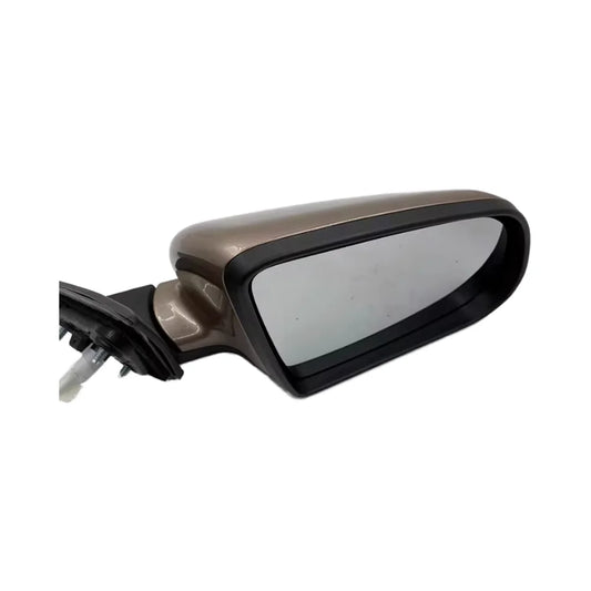 Zhonghua H530 Rear View Side Mirror Assembly Electric Rearview Mirror with Original Paint New Condition