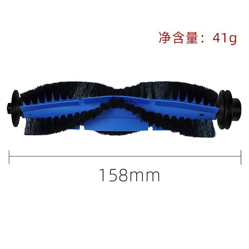Main Side Brush HEPA  Mop Cloth For Eufy Robovac G10 G20 G30 Hybrid Robot Vacuum Cleaner Parts Accessories Replacement