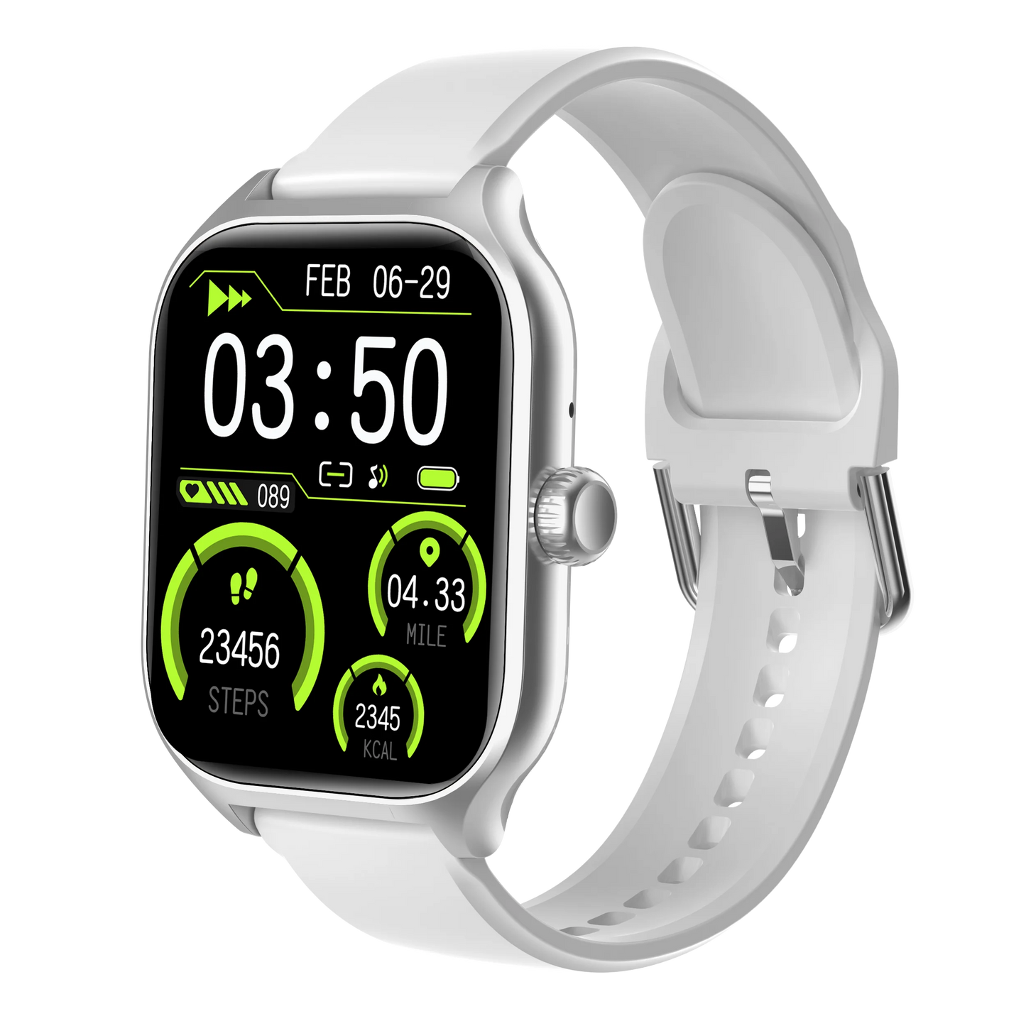 Latest DT4 Smartwatch Series 9 Heart Rate Sleep Monitoring Smartwatch OEM Customized Watch