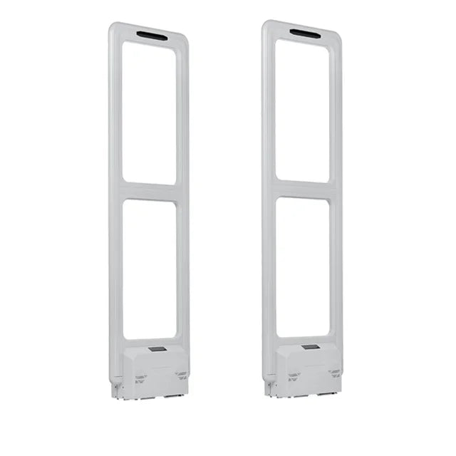 New Design ABS Slave Antenna Security System EAS AM Alarm Antenna Gate for Clothes Shop Anti Theft