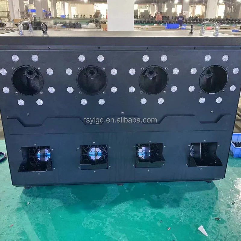 Bubble Fog Machine Stage Bubble Maker Bubble Fog Machine Haze Machine Wedding Party DJ Disco Stage