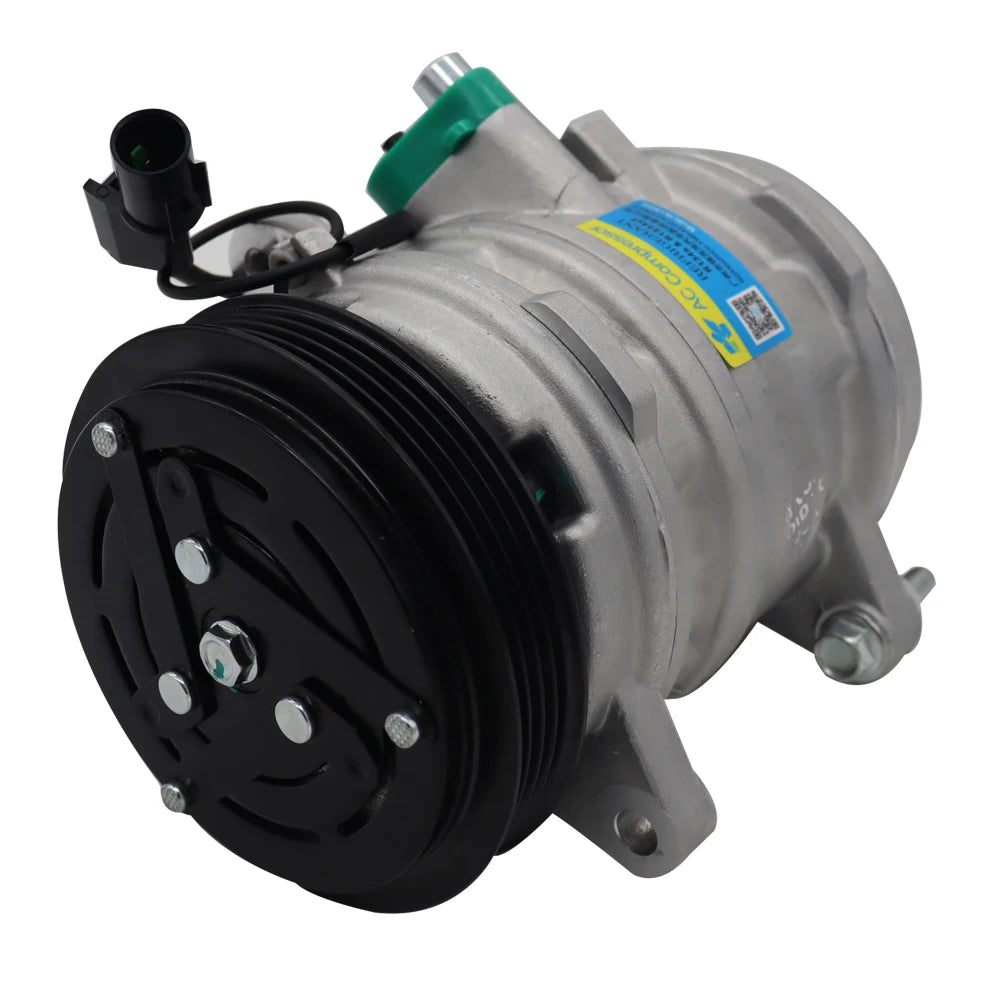 HS11 Auto AC Compressor for HYUNDAI EON 1.0 97701-4N000 977014N000 977014N1000