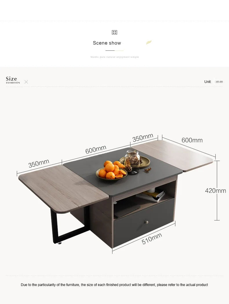 Folding table and table,Table pliable,Складной стол,multi-functional storage tea table with stools