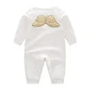 New Arrival Baby Boys Clothing Set Spring 3piece Children's Suit with Shirt + Vest+pants Infants Baby Clothes