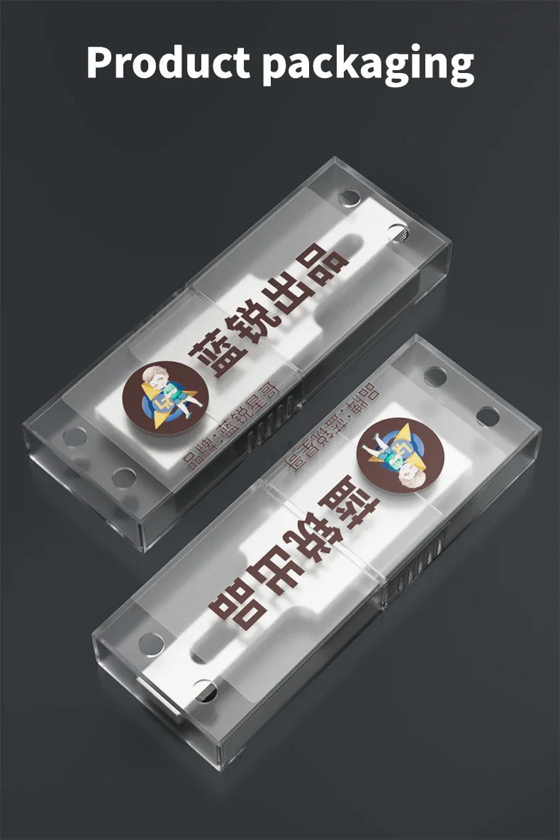 Lanrui 007 High Precision Steel Tools Cold Blade for Mobile Phone Disassembling BGA NAND Chips Lifting PCB IC Glue CPU Vinyl