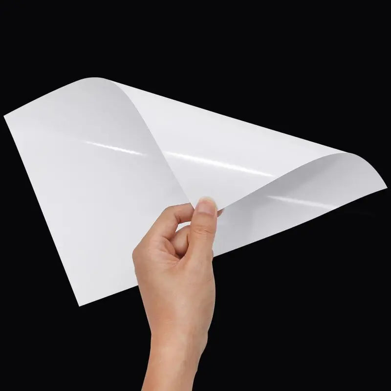 A4 double sided high glossy photo paper for Inkjet Printer 120g 140g 160g 200g 240g 260g 280g 300g  Menu album Coated paper