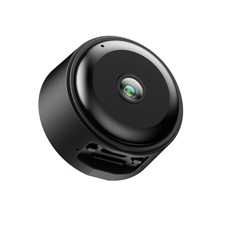 A9 Mini 1080p HD Wireless IP Security Camera Night Version WiFi Video Surveillance Camcorder Voice Recorder for Indoor CMOS