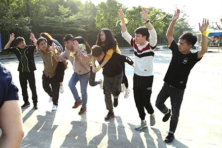 Travel Sports Gym Duffel Bag with Shoe Compartment Bag for Women