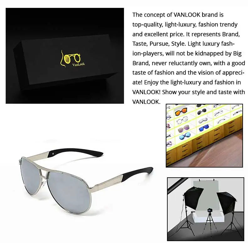 Photochromic Progressive Reading Glasses Multifocal Chameleon Sunglasses Men Women Anti Blue Ray For Computer Work Eyewear Frame