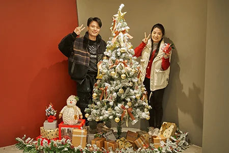 Travel Sports Gym Duffel Bag with Shoe Compartment Bag for Women