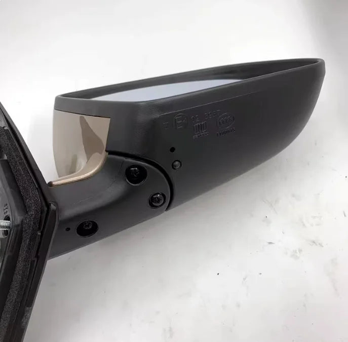 Zhonghua H530 Rear View Side Mirror Assembly Electric Rearview Mirror with Original Paint New Condition