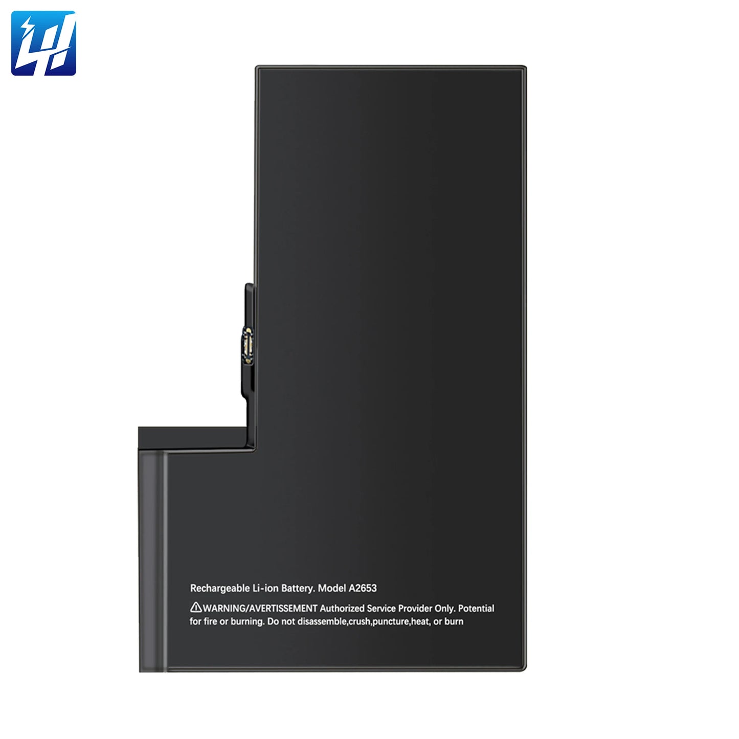 Rechargeable High Capacity Mobile Phone Battery for Ip 13 Pro Max