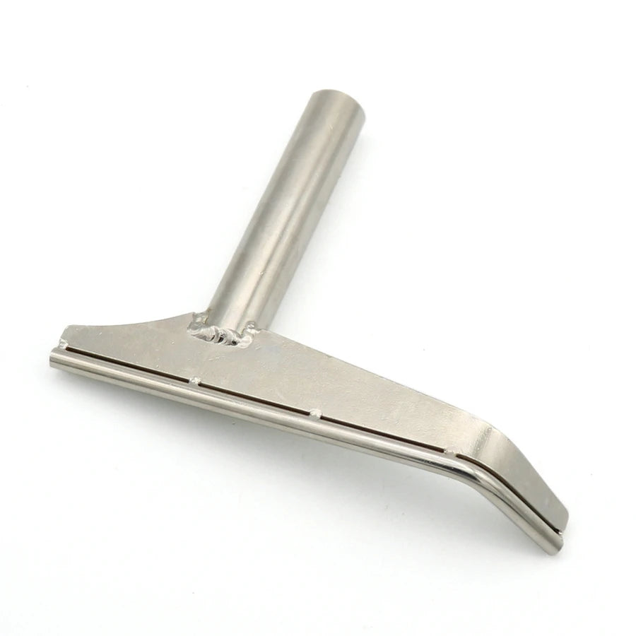 Tool Rest for Wood Lathe Woodworking Special-shaped Lathe Curved Turning Tools