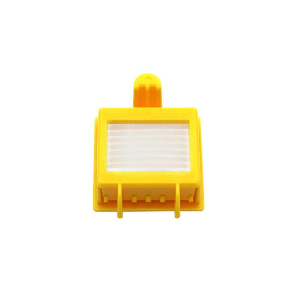 HEPA Filter +Side Brush + Bristle Brush for iRobot Roomba 700 760 770 772 774 775 776 780 782 785 786 790 Accessories Brush