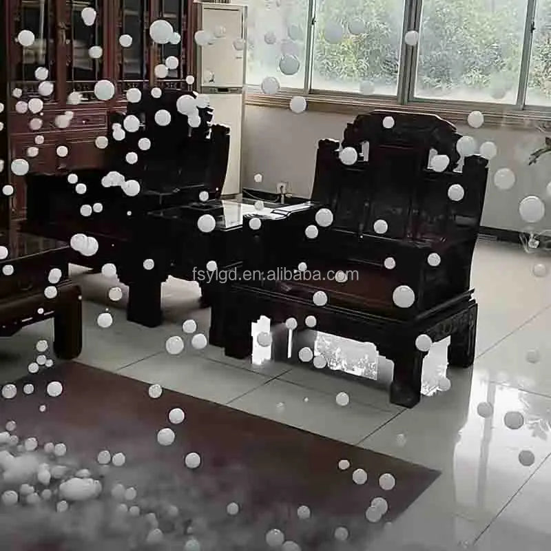 Bubble Fog Machine Stage Bubble Maker Bubble Fog Machine Haze Machine Wedding Party DJ Disco Stage