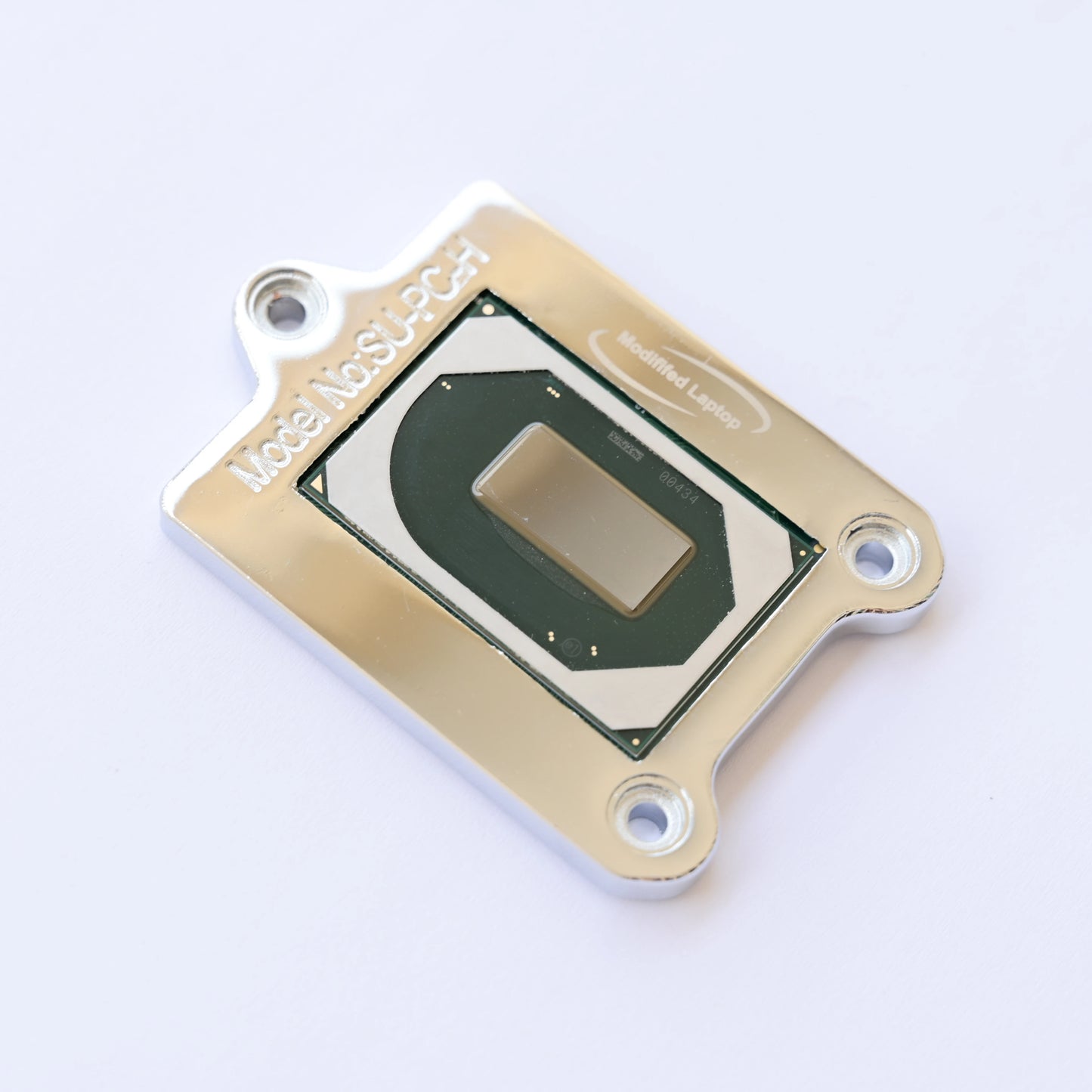 10TH  COMET LAKE  QTJ1  0000  2.1G 8C16T   MODIFIED LAPTOP CPU TO LGA 1151