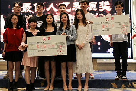 Travel Sports Gym Duffel Bag with Shoe Compartment Bag for Women