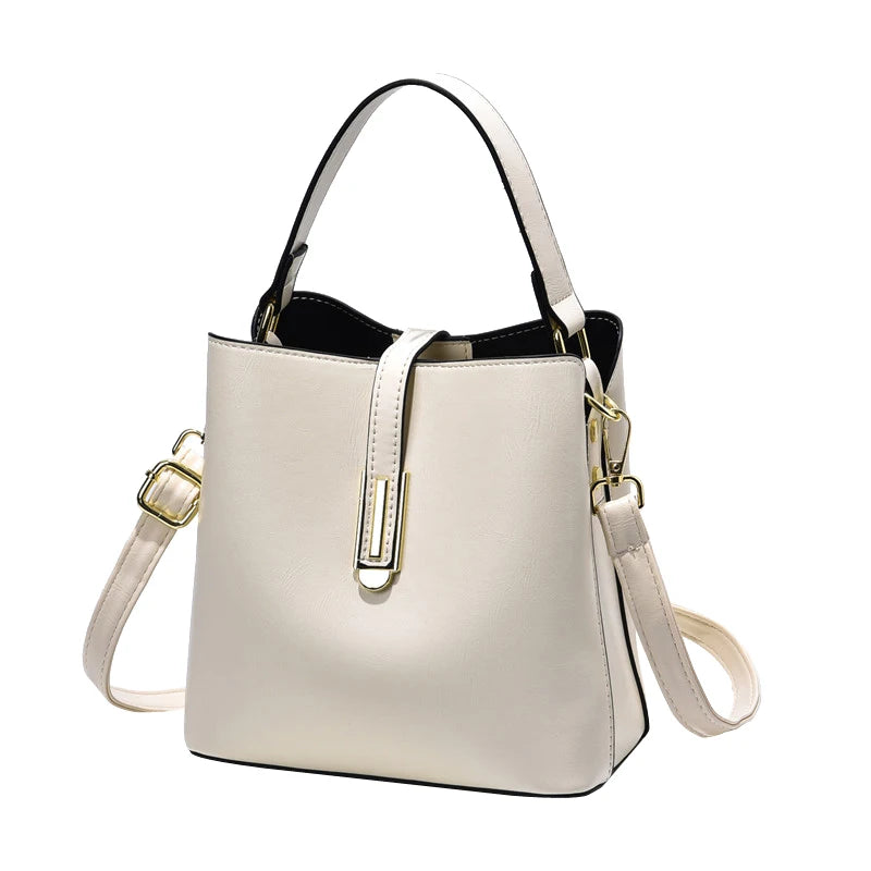 2022 New Fashion Women Hand Bags High Quality Crossbody Women's Messenger Bags Girls Bucket Women's Shoulder Bags