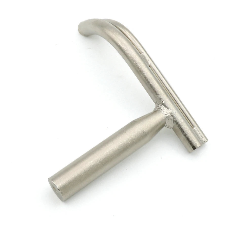 Tool Rest for Wood Lathe Woodworking Special-shaped Lathe Curved Turning Tools