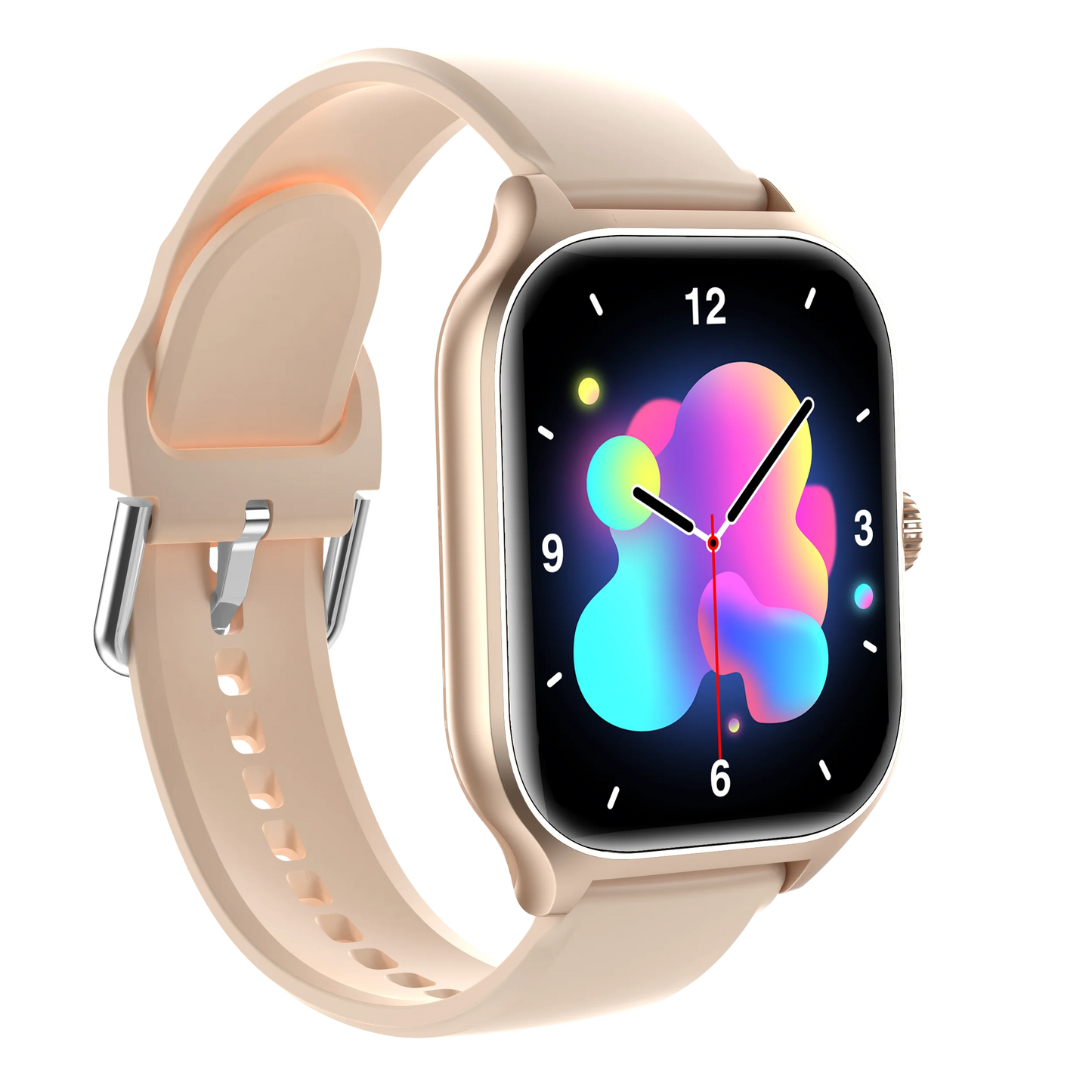 Latest DT4 Smartwatch Series 9 Heart Rate Sleep Monitoring Smartwatch OEM Customized Watch