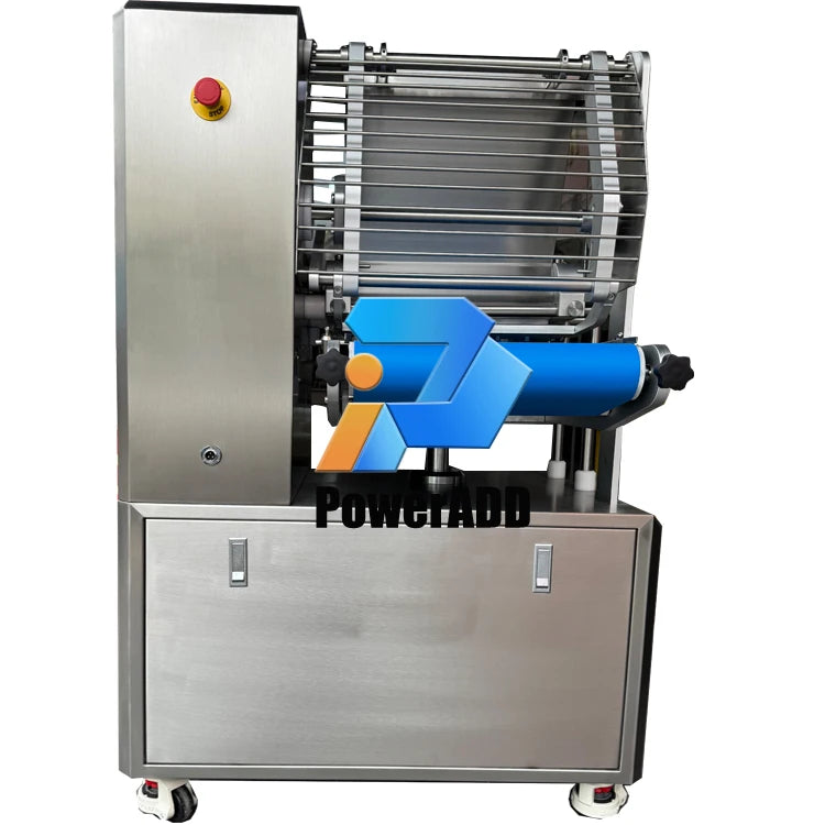 Automatic Small Wire Cut Cake Macaron Biscuit Cookie Form Make R Depositor Machine Price for