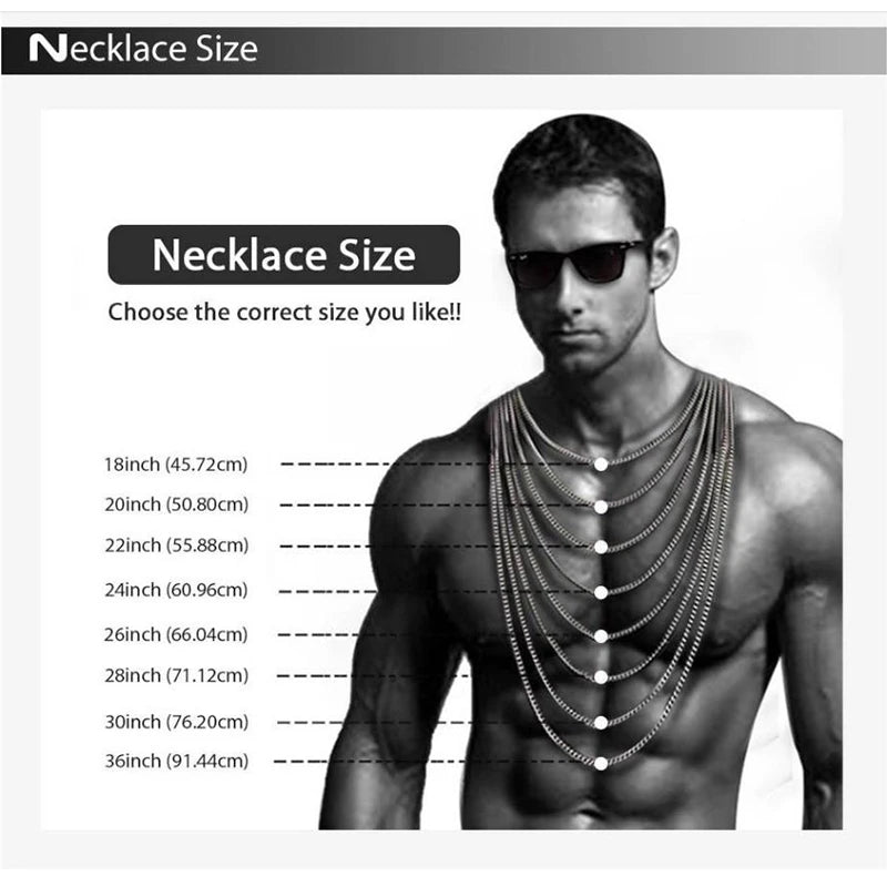 Customized Necklace Pendant Round Photo Medallions Necklace Men‘s Hip Hop Jewelry Personalized Custom Name Engraved Pendant Gift