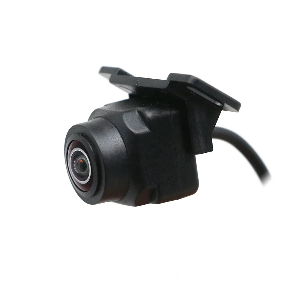 Route Car Universal Reversing Camera with Night Vision AHD 710P Rear Camera Support Parking Line Waterproof