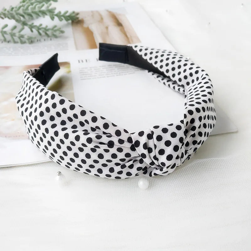 Flowers Scrunchies Big Rubber Hair Ties Elastic Hair Bands Girs Bow Ponytail Holder Print Hairbands Women Hair Accessories