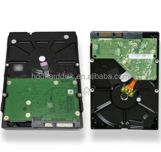 Iron Wolf Pro ST6000NT001 6TB 3.5In SATA 6 Gb/s 7200 RPM NAS HDD 256 MB Enterprise Internal Hard Drive Disk Used for RAID Nas