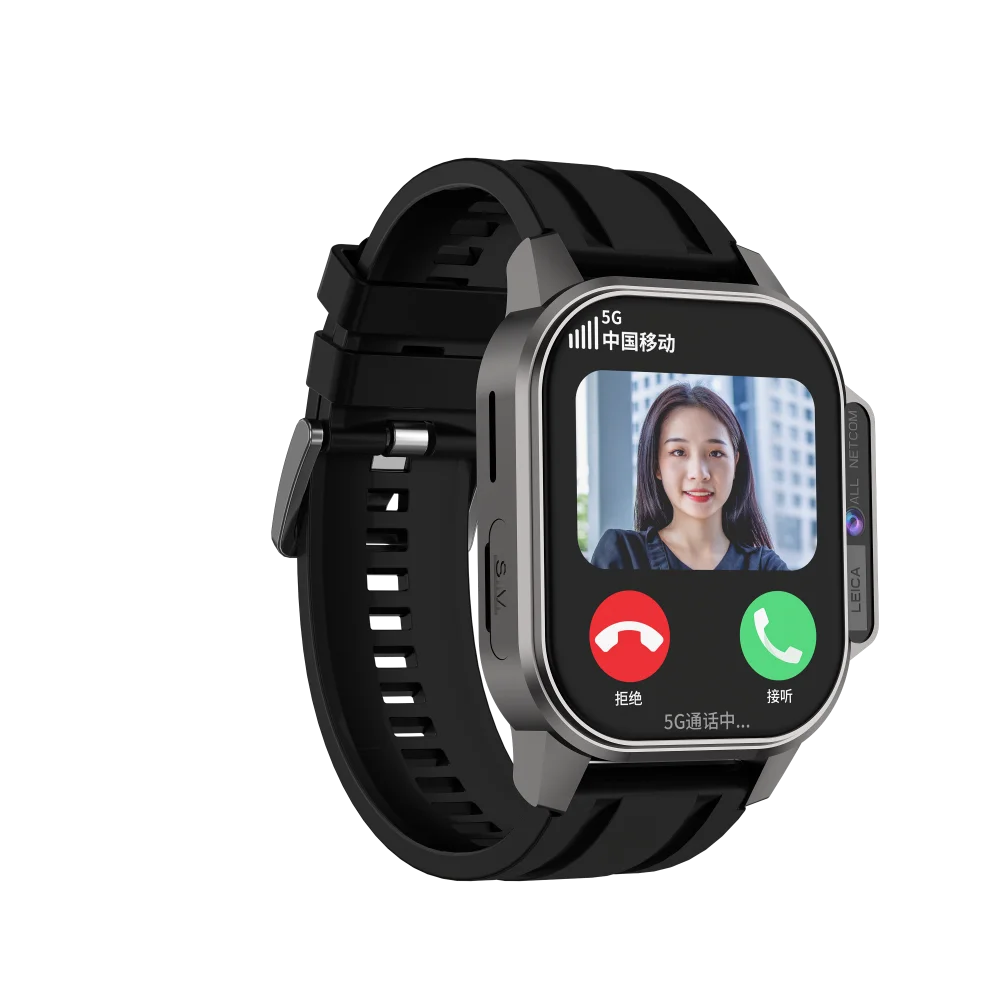 B22 4G Android Smartwatch WIFI GPS Reloj Inteligentes Heart Rate Tiktok Twitter Facebook B22 Smart Watch with Sim Card