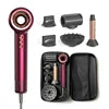 5 in 1  Super New Hair Dryer Set Ionic Professional Salon Blow Dryer Strong Power Fast Drying